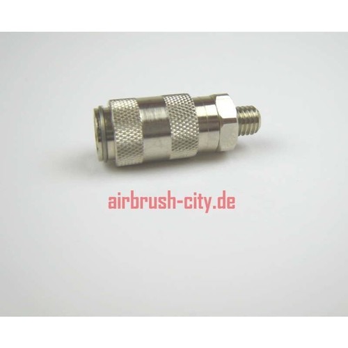 Airbrush schnellkupplung nw2 - airbrush, nw2,7