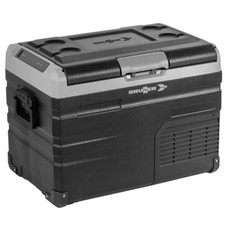 Brunner Frigobox Polarys Freeze 45 Schwarz