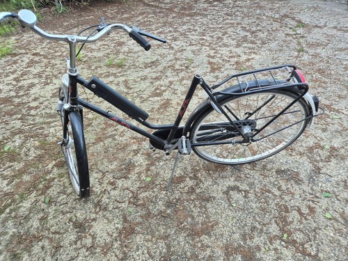 Alfa damenfahrrad gebraucht - damenfahrrad,