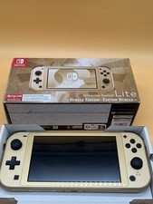 Nintendo Switch Lite Zelda