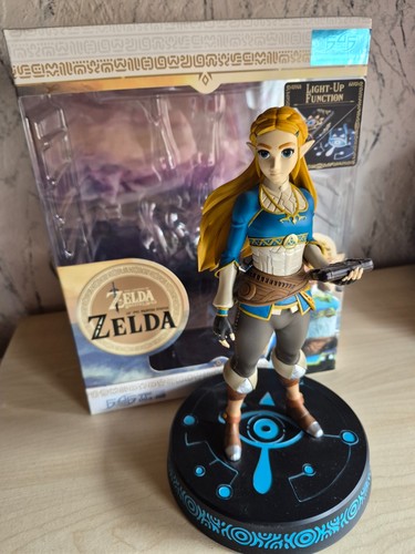 Zelda breath the wild - -,