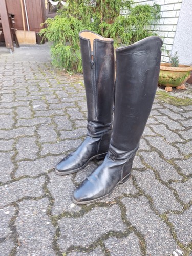 Dressurreitstiefel cavallo - dressurreitstiefel, v.cavallo