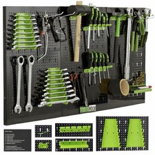 Werkzeugwand Lochwand