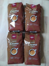 4 x Käfer Kaffee Crema Lungo