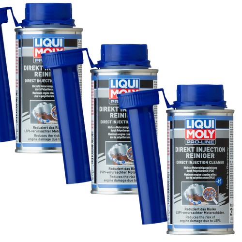 Liqui moly direkt injection - liqui,