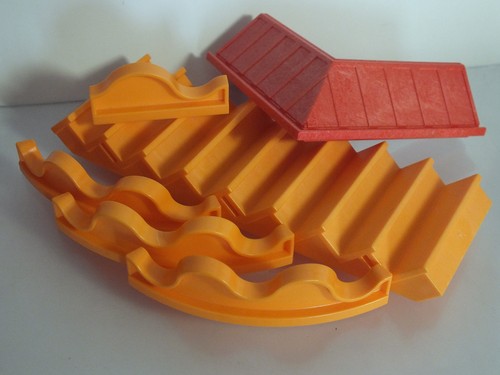 Playmobil 5567 geländer tisch - 5567,