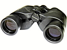 FERNGLAS BINOCULAR OLYMPUS 8x40 B-GA DPS1 BESTZUSTAND ULTRA HELL UND SCHARF!