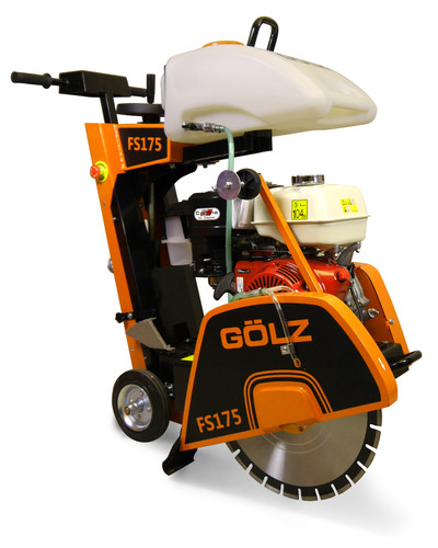 Fugenschneider gölz 175 m - fs,
