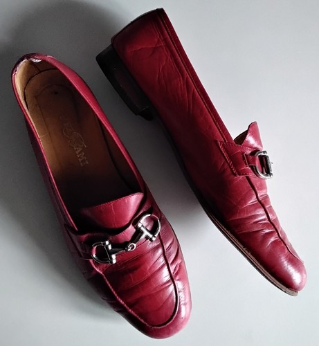 Bellami leder damen schuhe - leder, gr