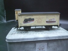Märklin 48925 Sonderwagen