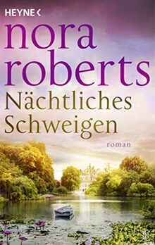 Nächtliches schweigen roman - nächtliches,