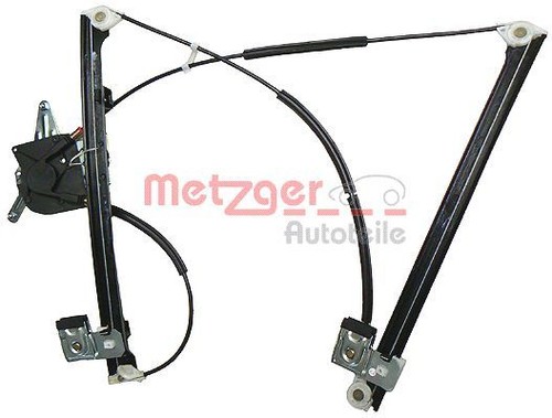 Original metzger fensterheber - original,