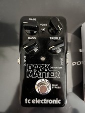 TC Electronic Dark Matter
