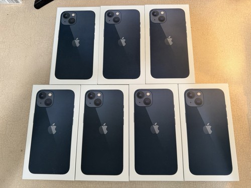 Neu apple iphone mini 5g - neu, 13