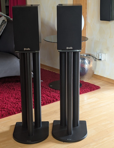 Proac super tablette - proac,