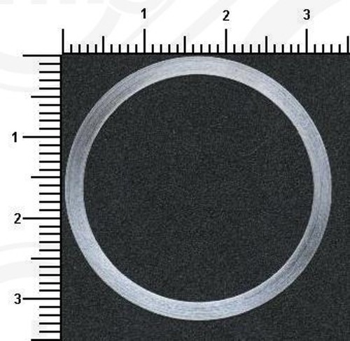 Elring dichtring vorkammer - dichtring,