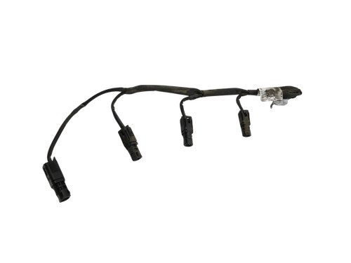 Kabelbaum für motor mercedes - kabelbaum,