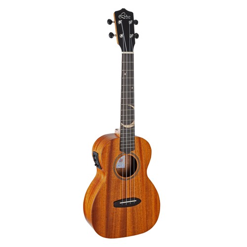 Leho lhut moon tenorukulele - lhut-moon-e,