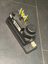 Mercedes  R170  SLK 1708000148 ZV Pumpe Zentralverriegelungpumpe  (AK 24.10)