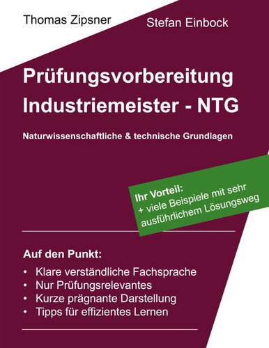 Industriemeister technische - -,