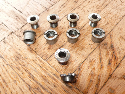 Campagnolo set record - campagnolo,