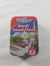 City Country River Pocket