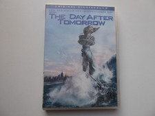 DVD The Day after Tomorrow