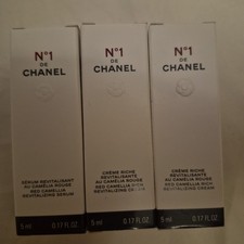 Chanel N. 1 Proben Set, 3tlg