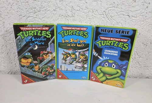 Teenage mutant hero - hero, turtles