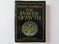 The Power of Myth, Moyers