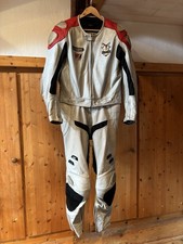 HG PSX Lederkombi 2-teilig 56