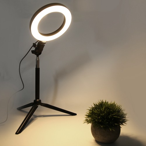 Stück usb led ringlicht - 6,