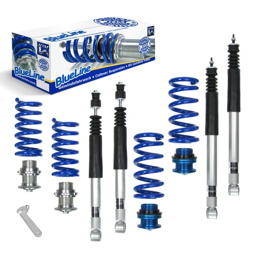Jom blueline gewindefahrwerk - blueline,