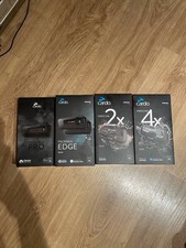 Intercomunicadores Cardo