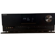 Samsung 7.1 Channel HD 3D