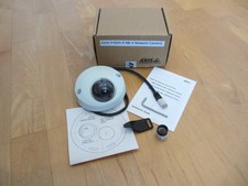 AXIS P3905 R Mk II – Robuste