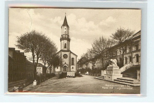 Markneukirchen - markneukirchen,