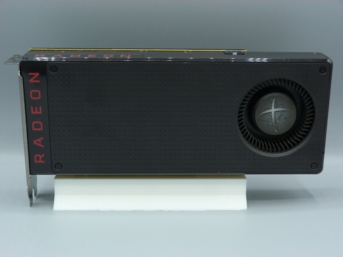 Xfx amd radeon 480 - xfx, 8gb