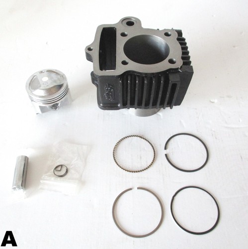 Tuning zylinder power - tuning,