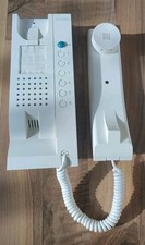 Siedle HT 611 - 01 W Haustelefon In Weiß, Sprechanlage