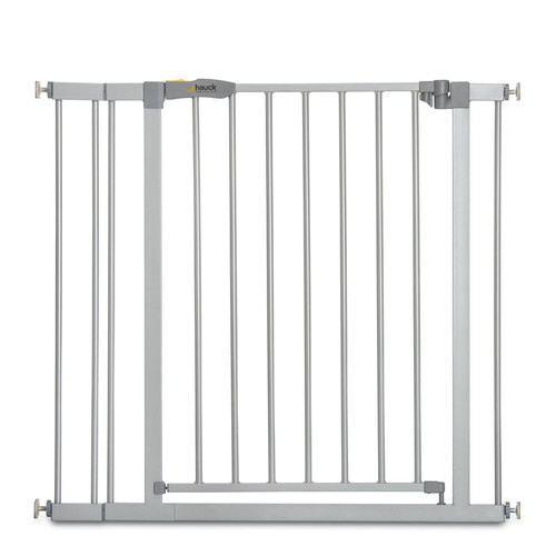 Hauck stop safe silber - hauck, n