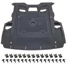 UNTERFAHRSCHUTZ MOTORSCHUTZ BMW 5er F10 F11 F07 2009-2018 51757185113
