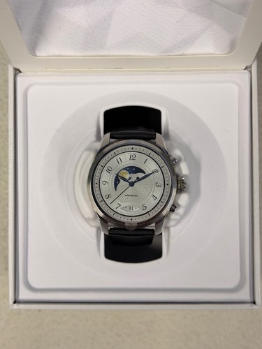 Luxus smartwatch montblanc - luxus-smartwatch,