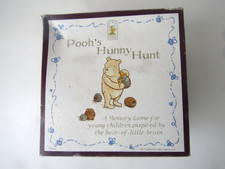 WINNIE THE POOH HUNNY (HONIG)