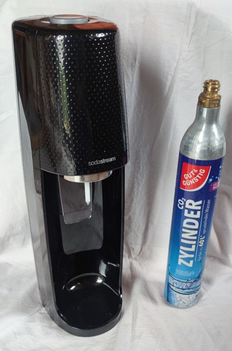 Soda stream sodastream easy - soda,