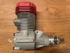 Webra Racing 145 AAR, F3A