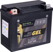 Intact GEL12-20H-BS Bike-Power