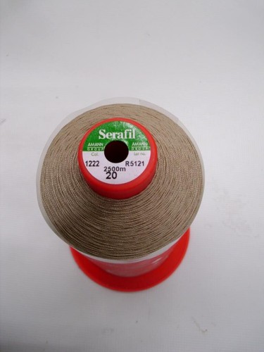 Serafil amann 1222 - serafil, 20