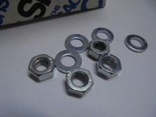 Muttern für - m7,