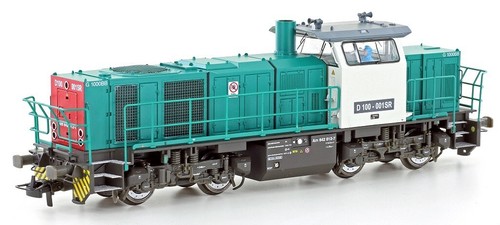 Mehano mh90200 diesel lok - mehano,